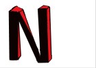 N for Nathan