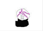 plasma ball