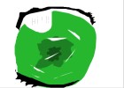 Anime Eye