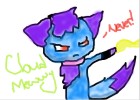 Cloud Mewwy