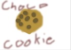 Choco Cookie