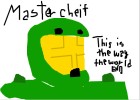 master cheif