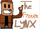 TheFrozenLunx from ROBLOX