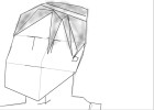 the classic TT face