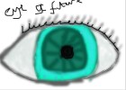 eye of future