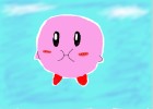 Fly Kirby!