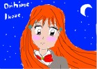 Orihime Inoue