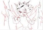 super sayians and and demons