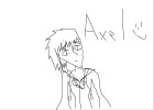 Axel the fiery asassin