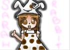Sarah Rabbit