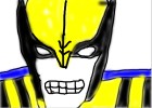 wolverine