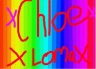 chloe lomax