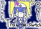 Dororo :Trauma Switch :ON