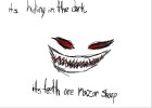 Monster.