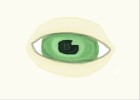 eye
