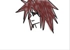 anime men