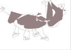 a rhino