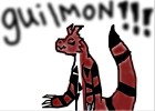 guilmon 2