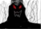 the black demon