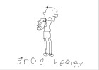 Greg heffley