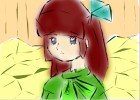 How to draw Girl
