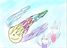Flying Fairy