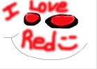 I Luv Red :D