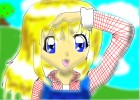 Claire (from Harvest Moon)