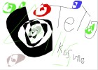 teto backround