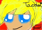tacami from ouran host club
