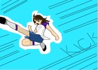 THE Kick