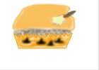 Witch-Cakes