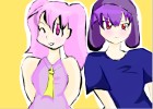 Garuru and Pururu