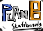 Plan B skateboards