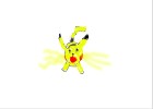 How to draw pikachu