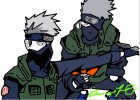 Kakashi Hatake