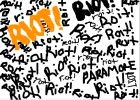 howto draw the paramore album cover