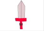 sword