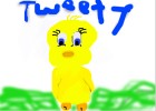 tweety