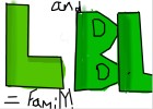 b & b=family