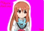 Mikuru Asahina