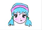 COTTON CANDY