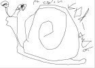 sheep snail