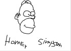 Homer Simpson