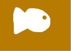 fish(white)