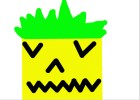 face