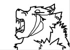 kaisha: wolf of prophecy