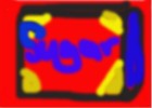 SUGAR box