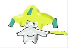 jirachi