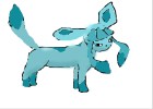 glaceon